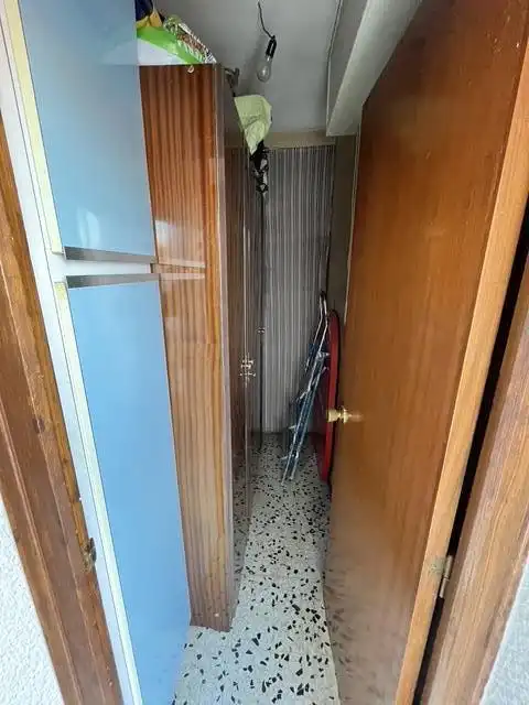 Penthouse mit Aufzug zum Verkauf in Paseo de María Agustín, imagen 24