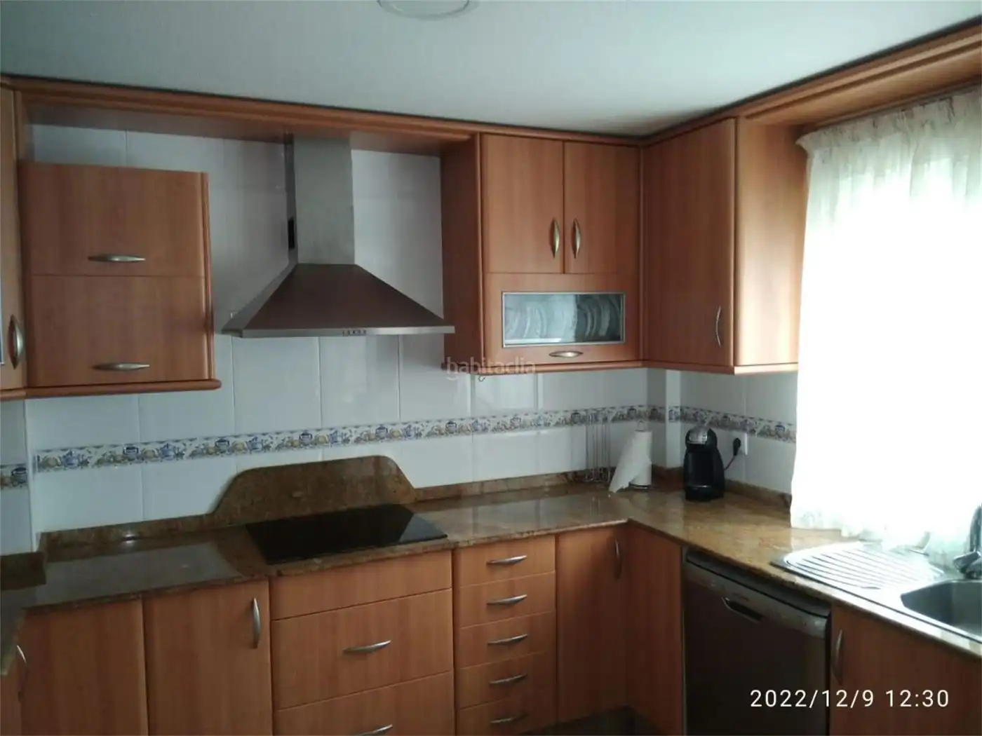 Wohnung mit Aufzug zum Verkauf in Calle Pineda 1, imagen 2