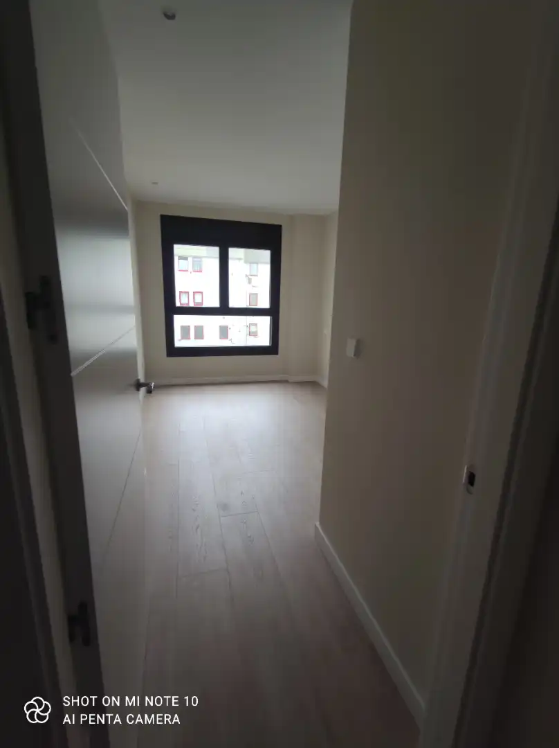 Habitación de Piso en venta en A Coruña Capital  con Calefacción, Parquet y Terraza