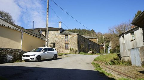 Foto 5 de Casa o xalet en venda a Retizos, Baleira, Lugo