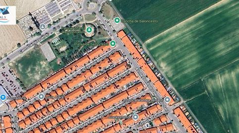 Foto 4 de Casa o chalet en venta en Calle Fermin Martin Carrillo, Los Robles, Seseña