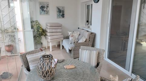 Foto 4 de Apartament en venda a Jerónimo y Avileses,  Murcia Capital