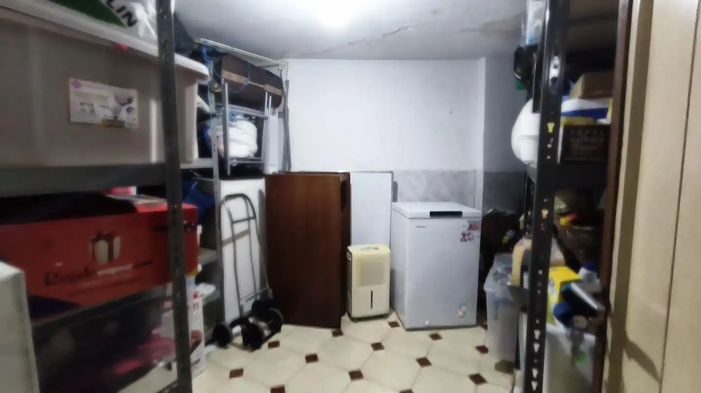 Traster en venda en Laredo