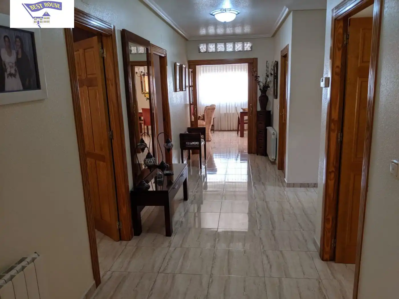 Casa o chalet en venta en Archena con Aire acondicionado, Terraza y Trastero