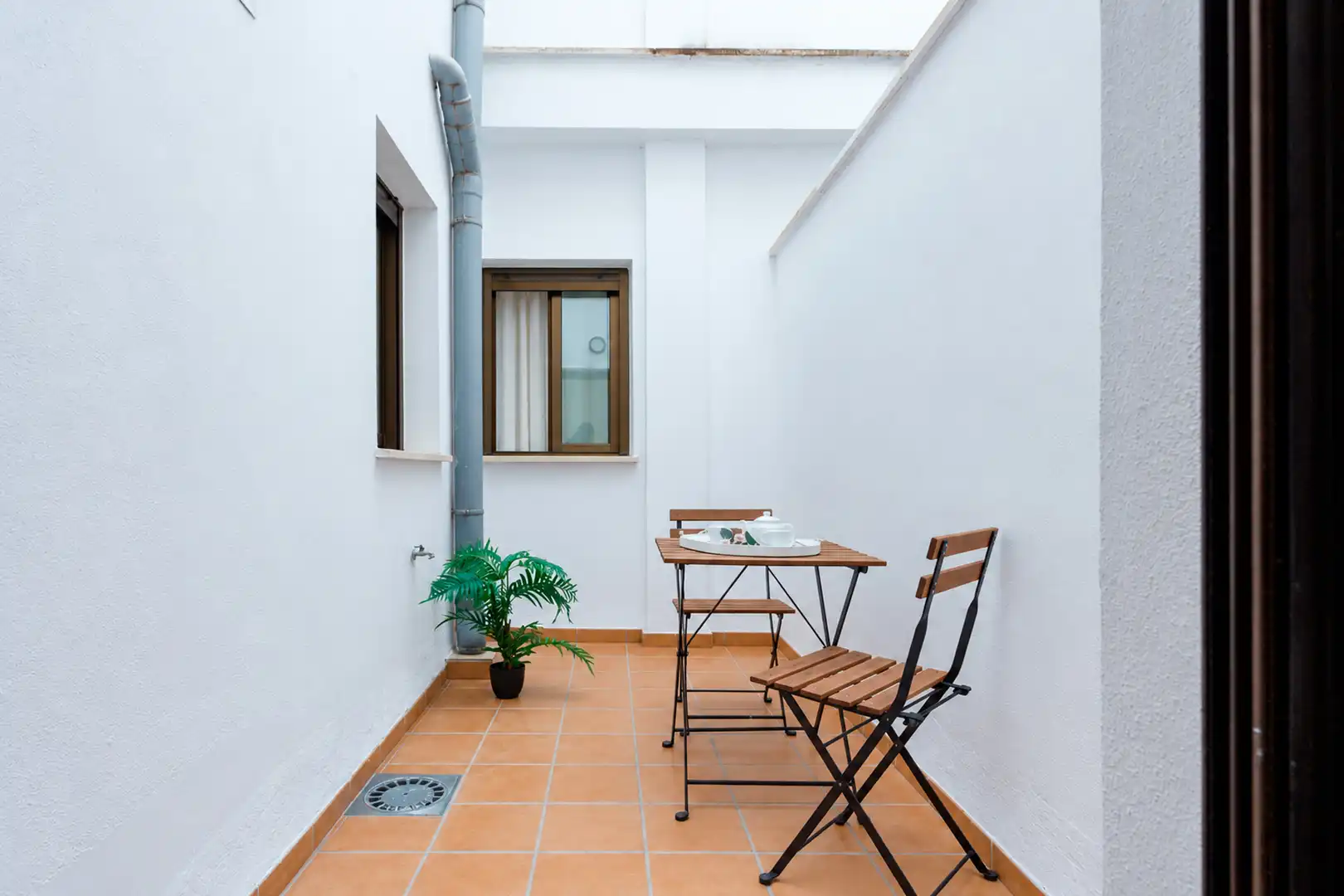 Piso con ascensor en venta en Calle Zalamea la Real 10, imagen 14