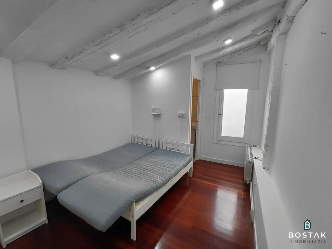 Appartement avec terrasse à vendre à Calle Bidebarrieta Kalea, imagen 36