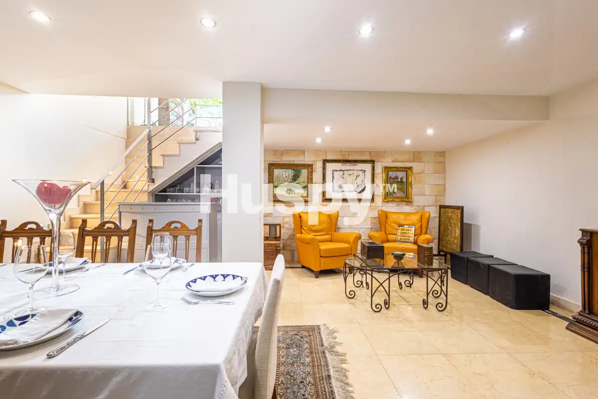 Terraced house with terrace for sale in El Soto de la Moraleja, imagen 7