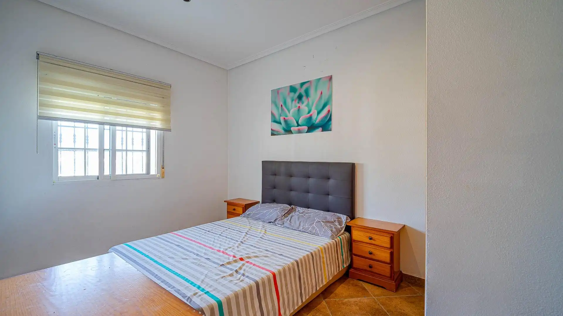Bedroom of Houses for sale in Rojales  with Terrace, Storage room and Swimming Pool