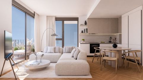 Photo 3 of Apartments for sale in Montemar, Torremolinos