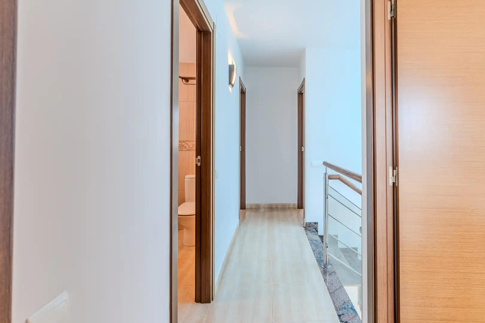 Villa con terrazza in vendita a Urbanització Riomar III-B, imagen 62
