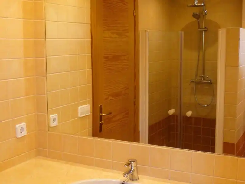 Appartement compact avec piscine à louer à Carrer Concha Espina 1, imagen 18