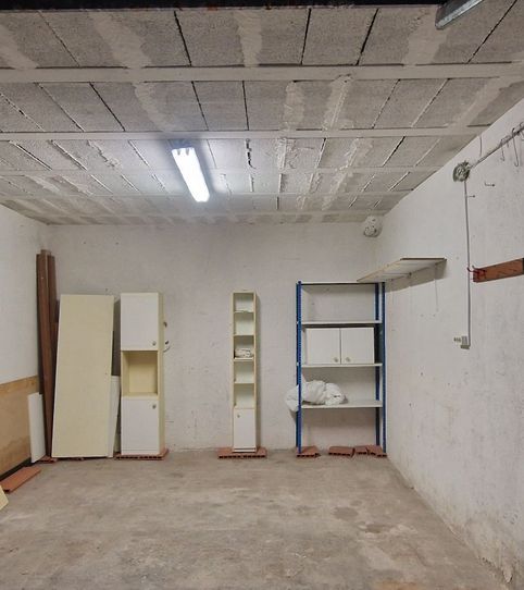 Foto 2 de Garaje en venta en Mojácar Playa - Las Ventanicas - La Paratá, Mojácar