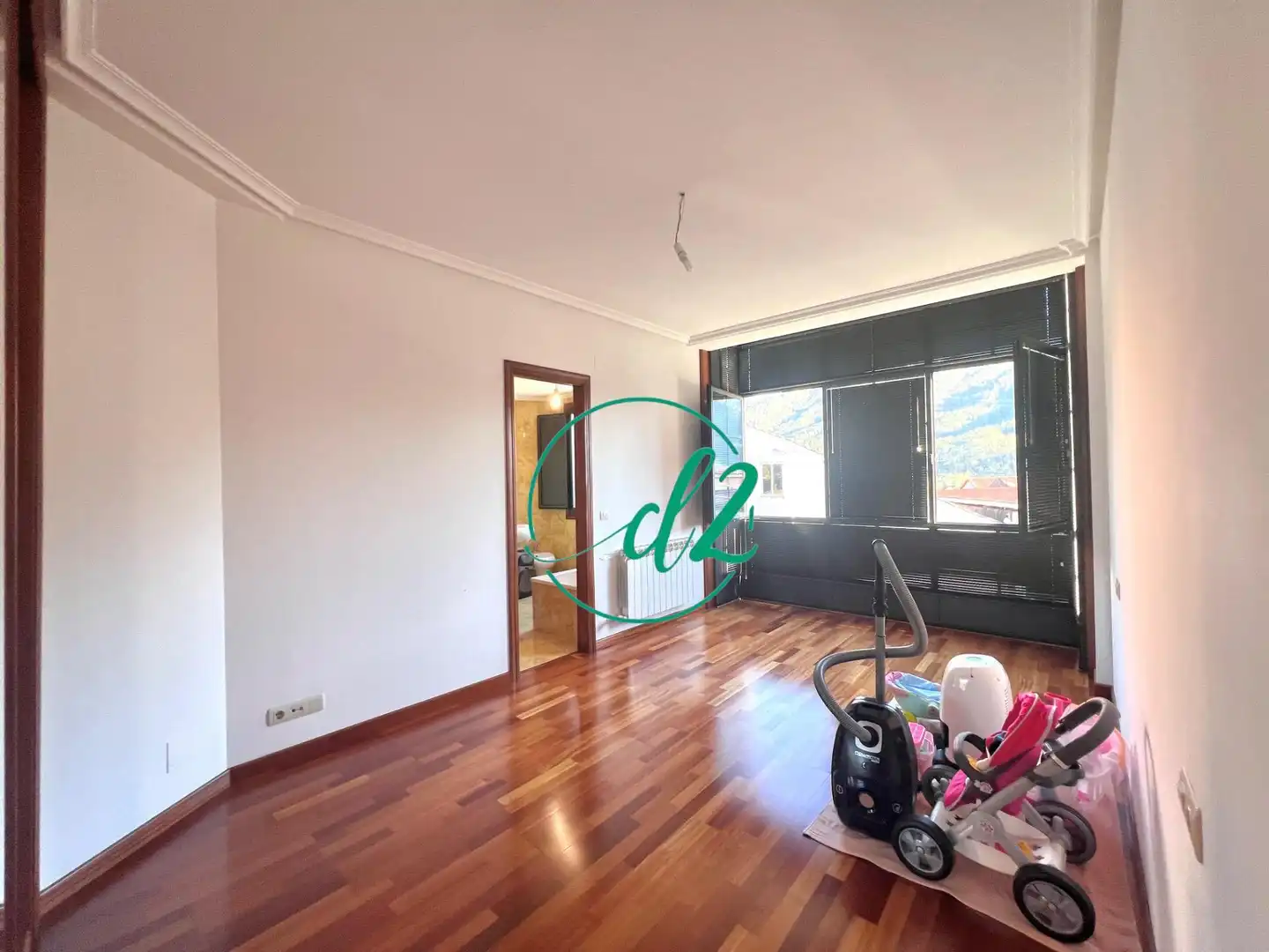 Piso con terraza en venta en Ribadavia, imagen 13
