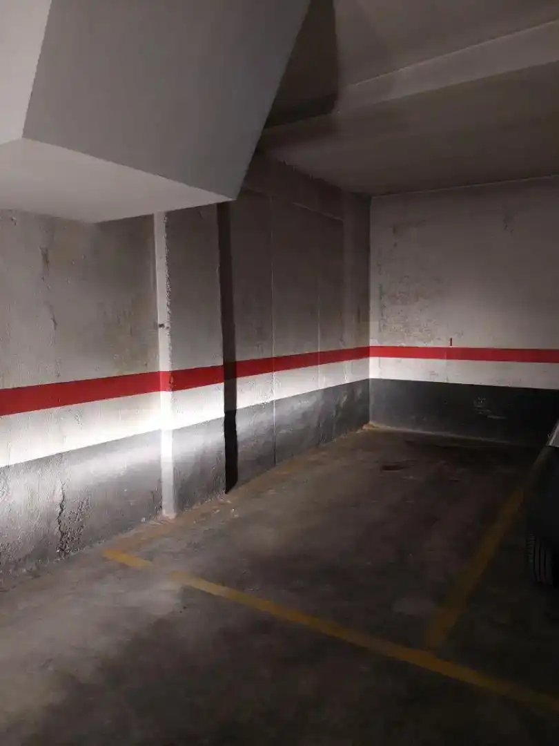 Parking de Garaje en venta en Valencia