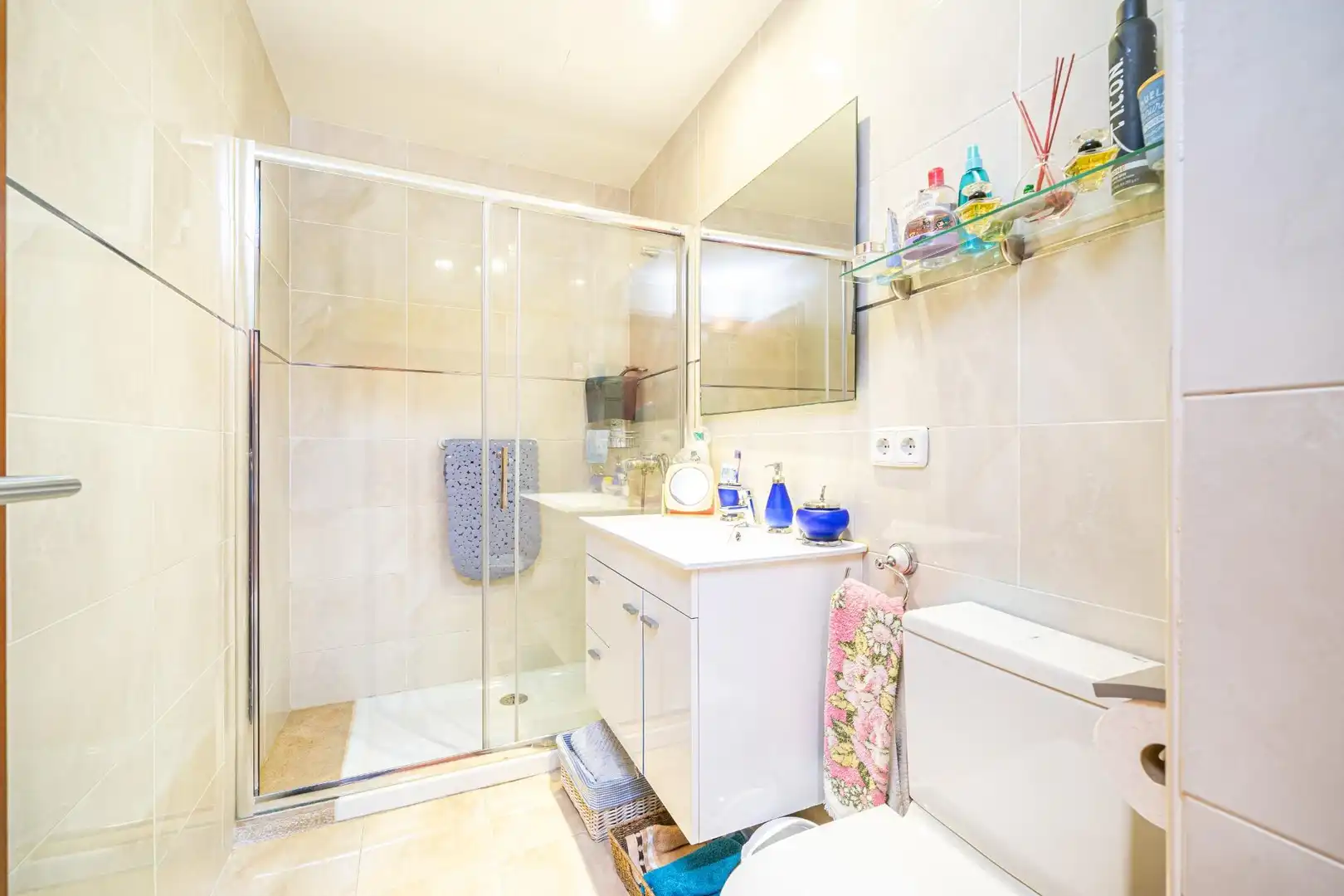 Baño de Piso en venta en Inca