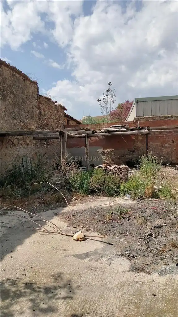 Terreny industrial en venda en Les Franqueses del Vallès