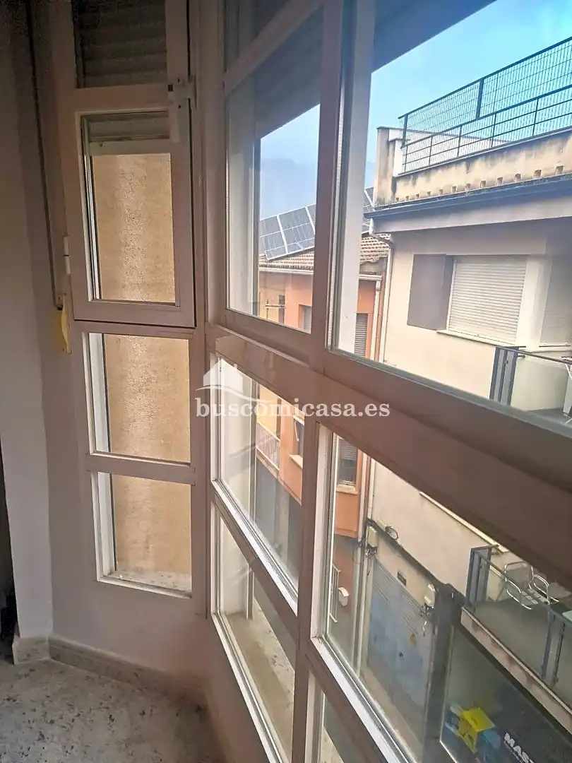 Habitación de Piso en venta en Los Villares con Calefacción, Amueblado y Balcón