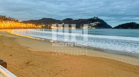 Photo 3 of Flat for sale in Miraconcha, Área Romántica, Donostia - San Sebastián