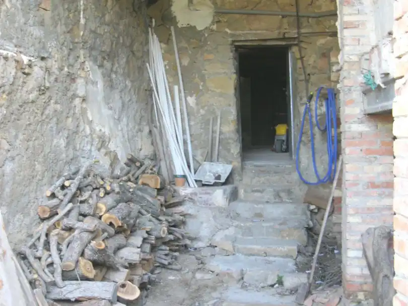 Casa amb jardí en venda a Carrer Castell 11, imagen 19
