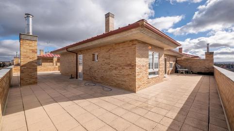 Photo 3 of Flat for sale in Ciudad de Cáceres, Hervencias Altas - El Pinar, Ávila Capital