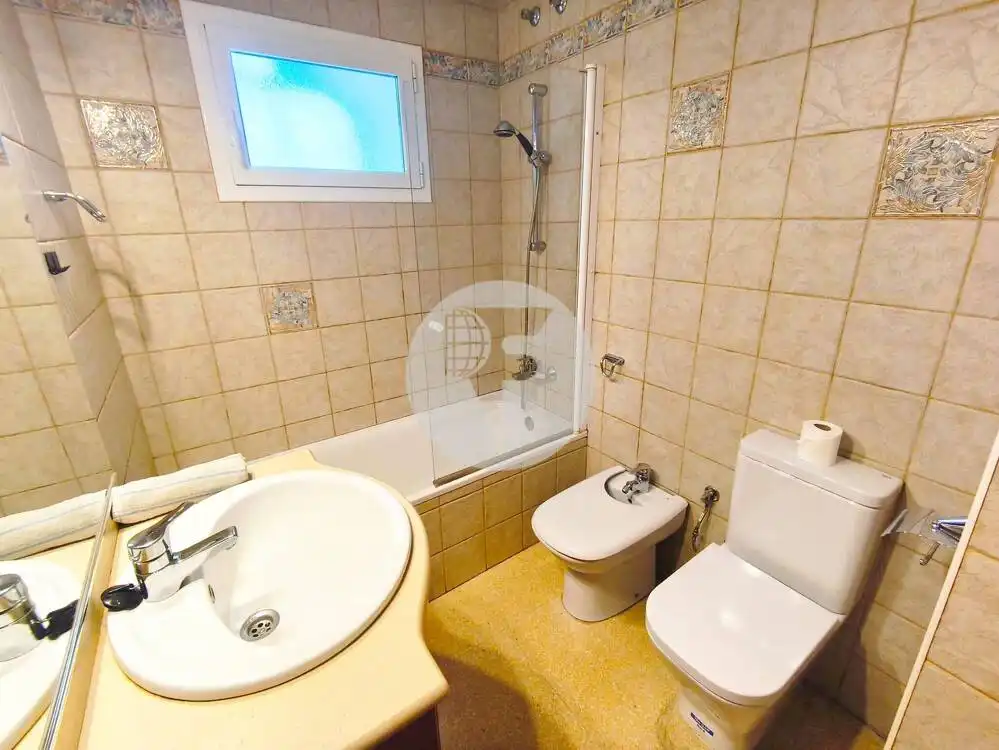 Baño de Piso en venta en Manresa con Calefacción y Balcón
