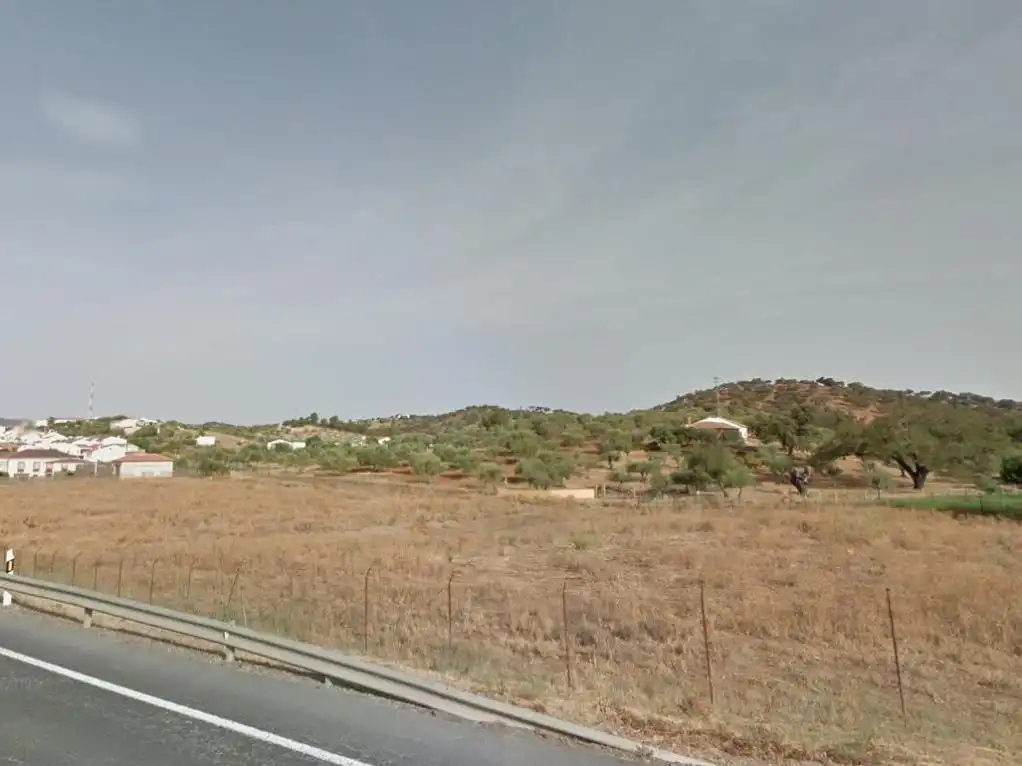 Terrenos y solares en venta en Rosal de la Frontera, imagen 4