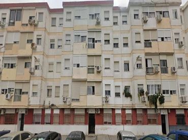Piso en venta en La Florida - Vistalegre