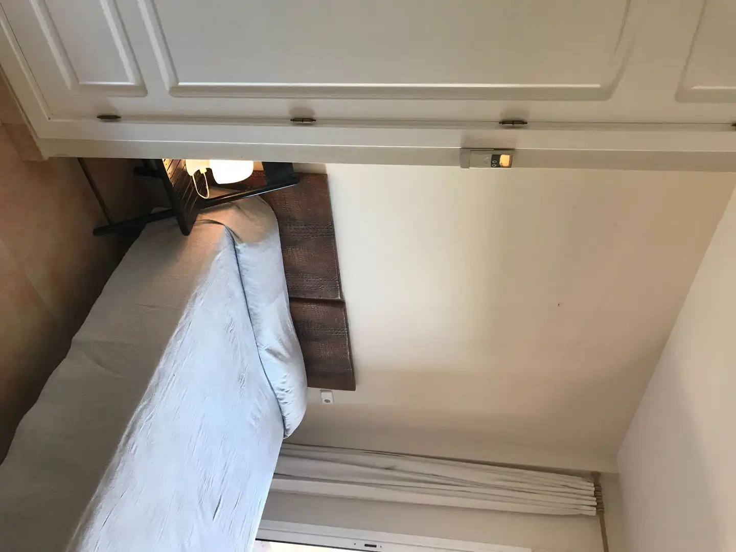 Dormitori de Apartament en venda en Pals amb Calefacció, Jardí privat i Terrassa