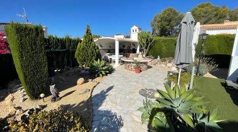 Foto 5 de Casa o chalet en venta en Pueblo - Urbanizaciones, L'Alfàs del Pi