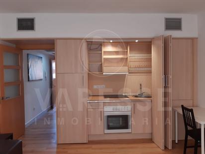 Kitchen of Flat for sale in Camas