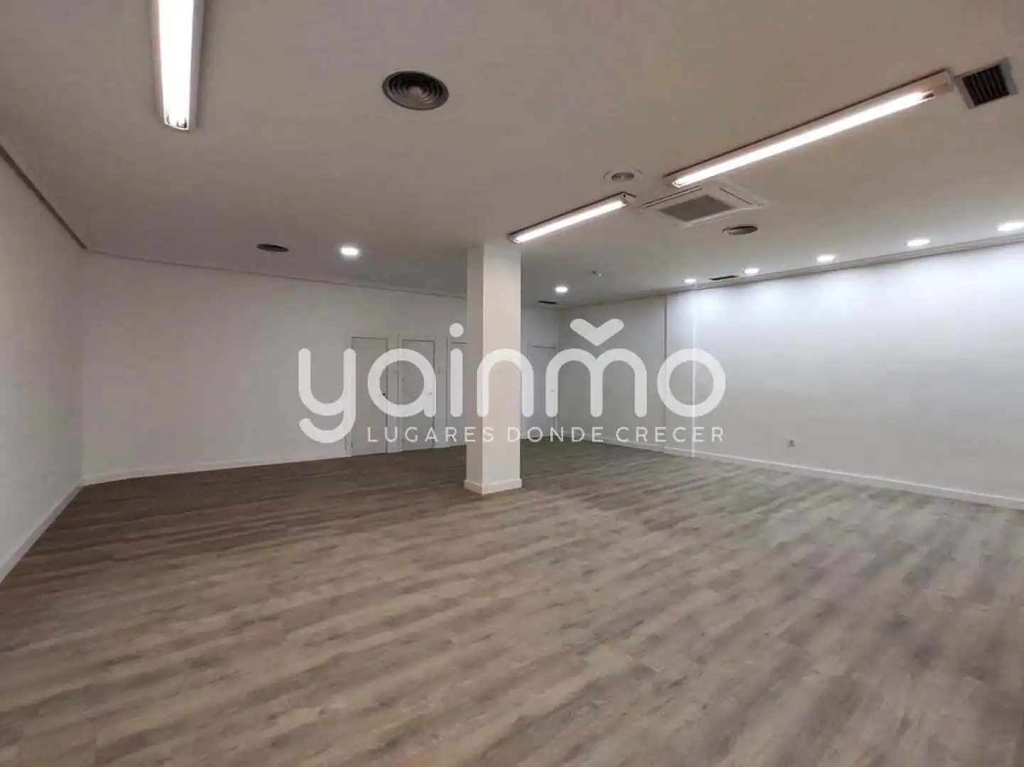 Business premises to rent in Jaén - Avenida de Andalucía 17, imagen 6