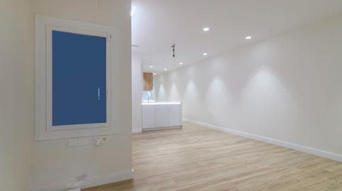 Foto 4 de Piso en venta en Carrer de Padilla, 282, Sagrada Família, Barcelona