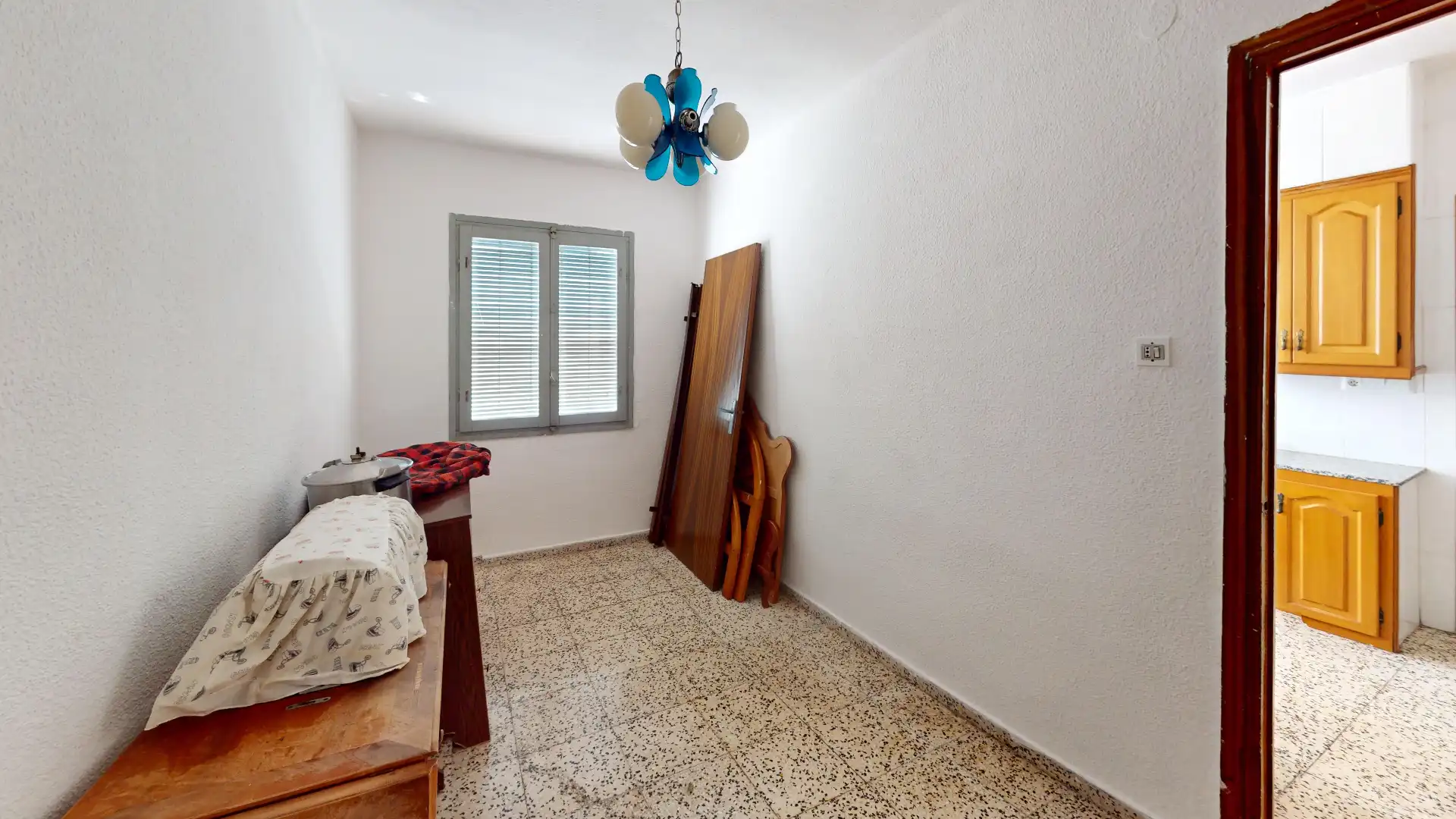 Piso en venta en Elche / Elx con Aire acondicionado y Amueblado