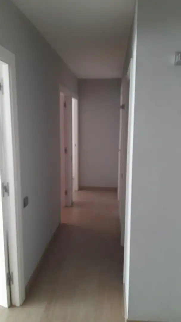 Piso de alquiler en Mollet del Vallès con Calefacción, Amueblado y Balcón