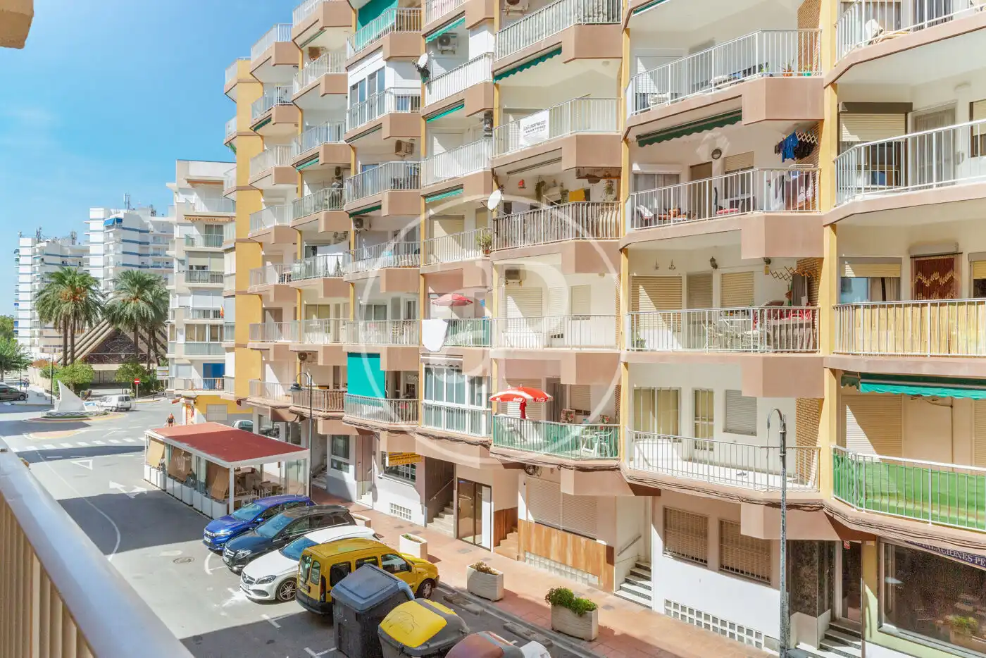 Piso en venta en Carrer d'Isaac Peral, El Perelló