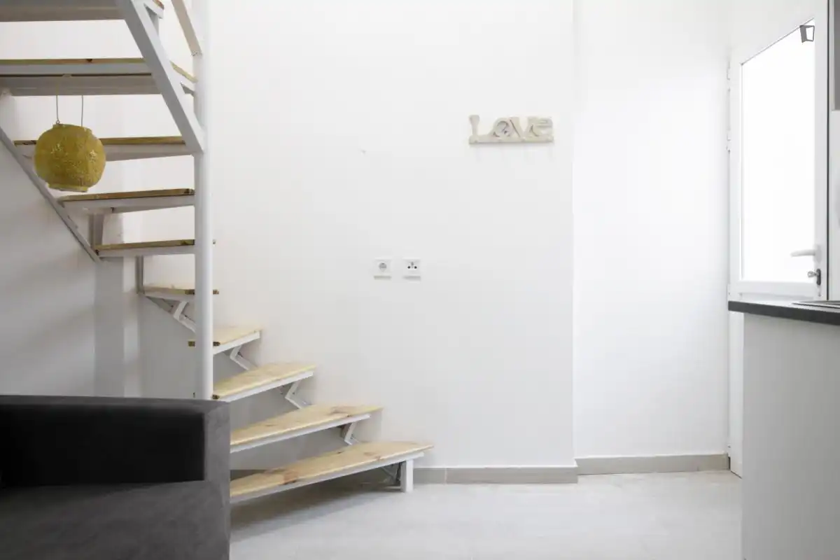 Wohnung zur Miete in Zofio
