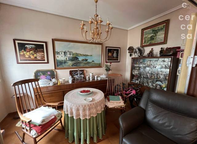 Piso en Venta en Carrer del Vinalopó, 12 en La Bega Baixa - Plaza Xúquer