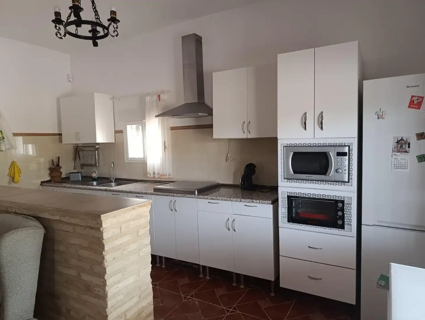 Casa con giardino in vendita a Espartinas Pueblo, imagen 11