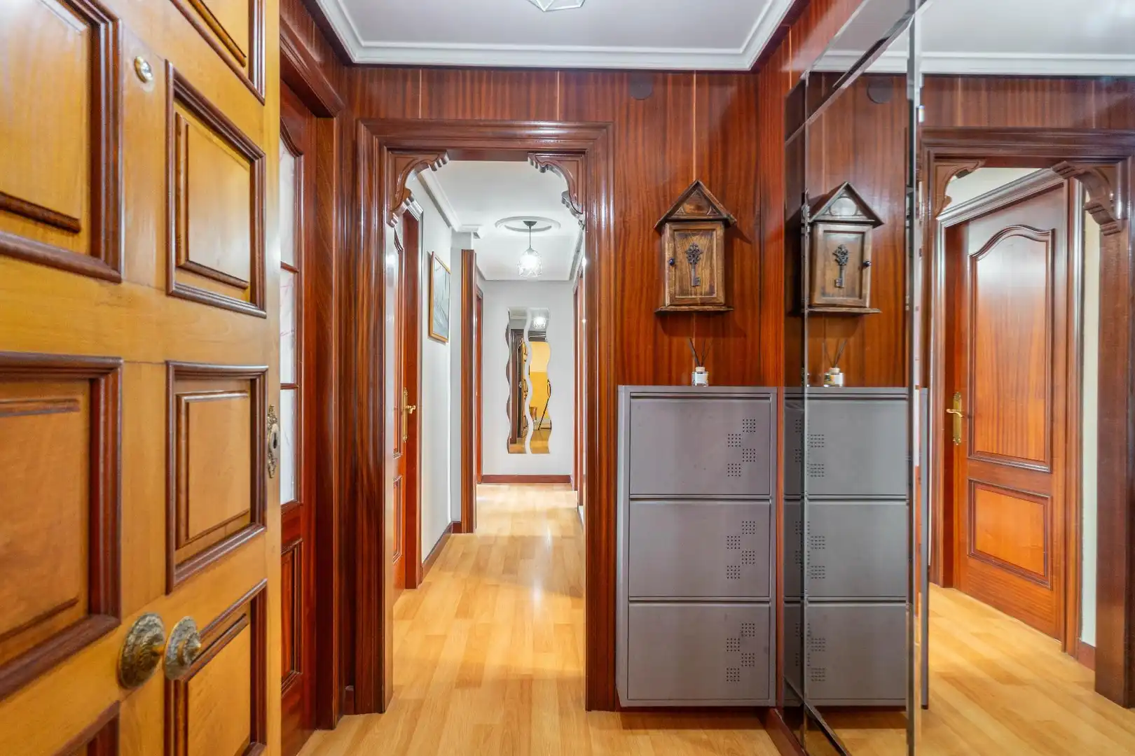 Flat with terrace for sale in Calle SIERO, imagen 6