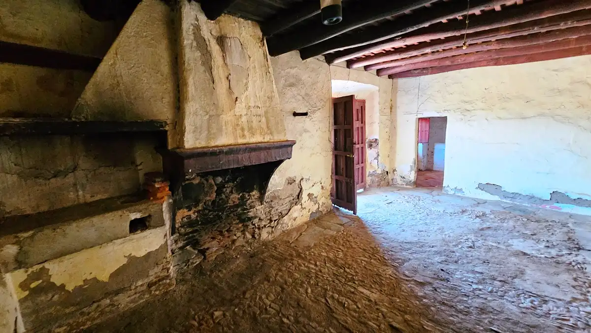 Terrenos y solares en venta en Aracena, imagen 26