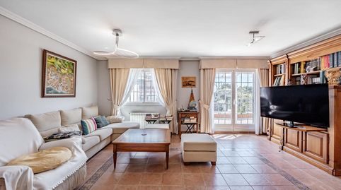 Foto 4 von Einfamilien-Reihenhaus zum Verkauf in Sevilla la Nueva, Madrid