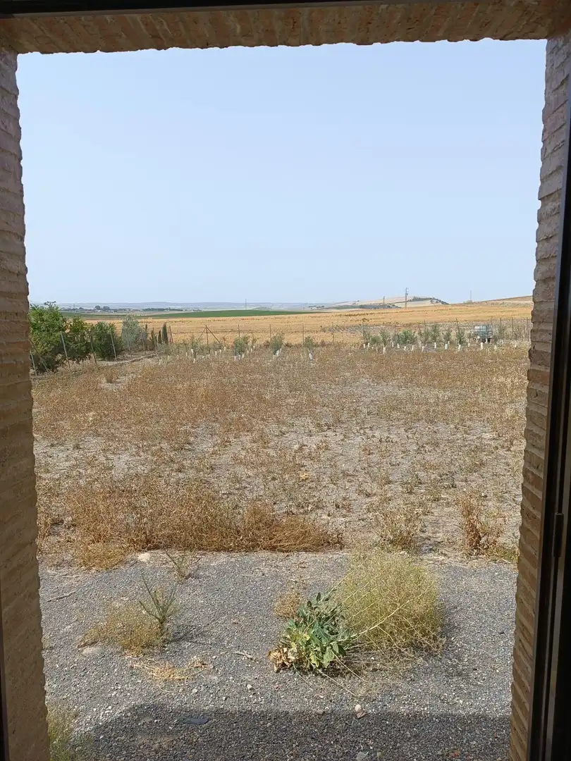 Terreny residencial en venda a Villamartín