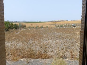 Terreny residencial en venda a Villamartín