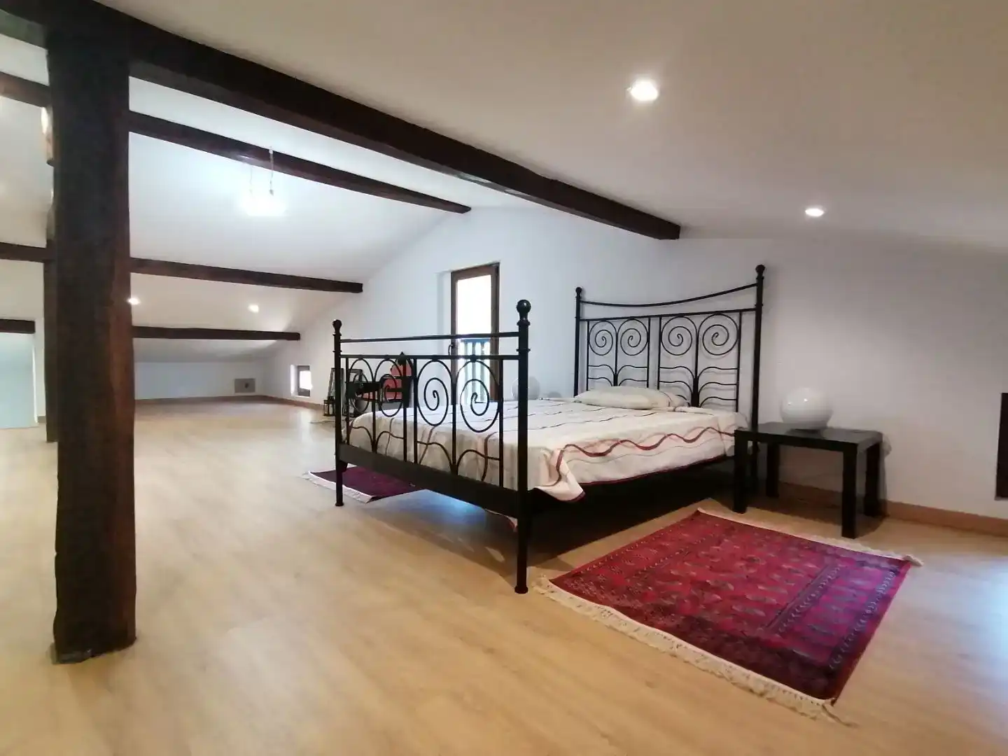 Casa o chalet en venta en Arrieta con Balcón