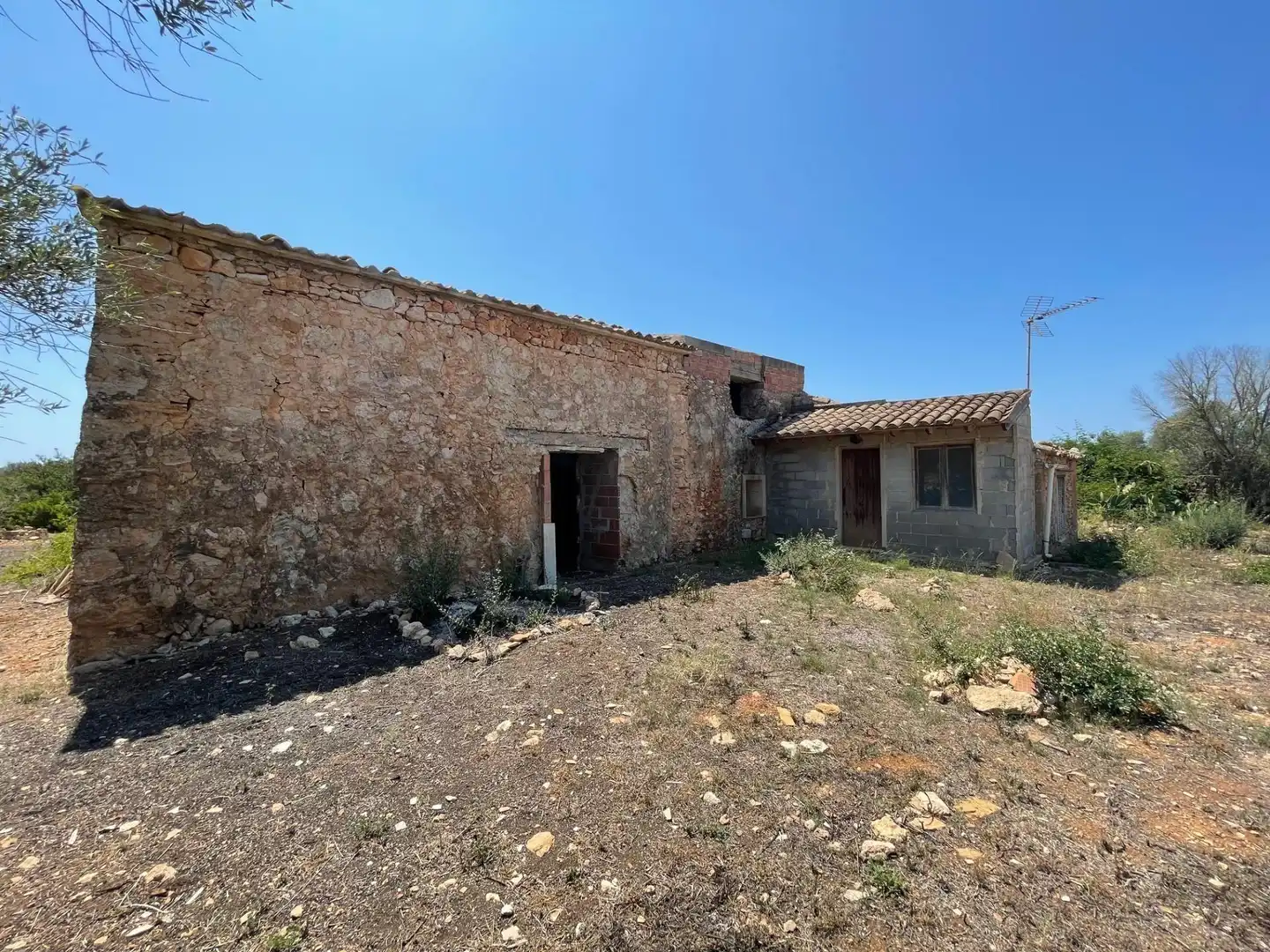 Maison rustique à vendre à Llucmajor pueblo, imagen 11