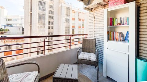 Photo 4 of Flat for sale in Canalejas, Centro, Santa Pola