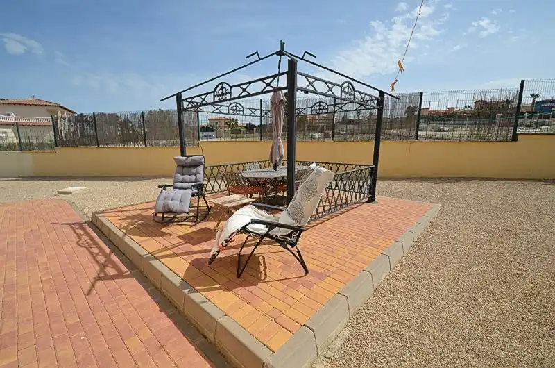 Maison avec terrasse à vendre à Campos del Río, imagen 5