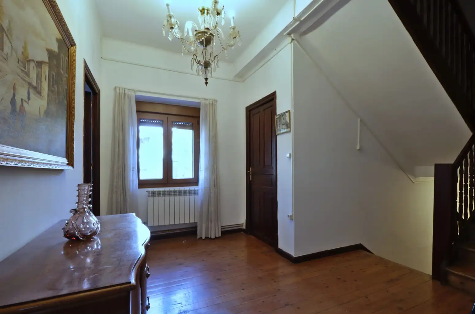 Casa adosada en venda a Vitoria-Gasteiz - AVDA NUESTRA SEÑORA DE ESTÍBALIZ, Judimendi