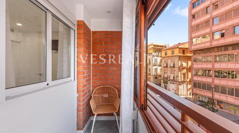 Foto 2 de Apartamento en venta en Plaza San Cristobal, 2, Barrio del Centro, Alicante / Alacant