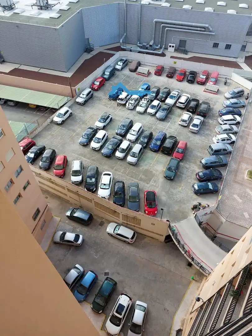 Flat with pool for sale in Juzgados - Plaza de Toros, imagen 25